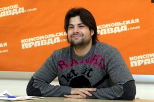 Фото ПАСТУХ Артем