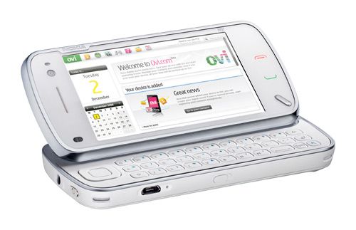 Гид покупателя: Выбираем QWERTY-фон