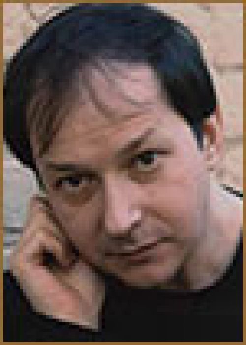 Алексей Шелыгин