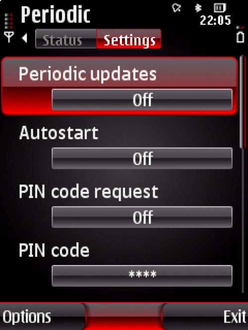 &laquo;Противоугонки&raquo; для Symbian-смартфонов