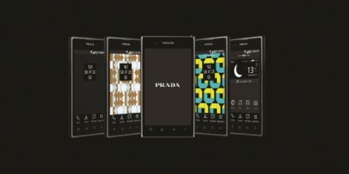 LG Prada 3.0