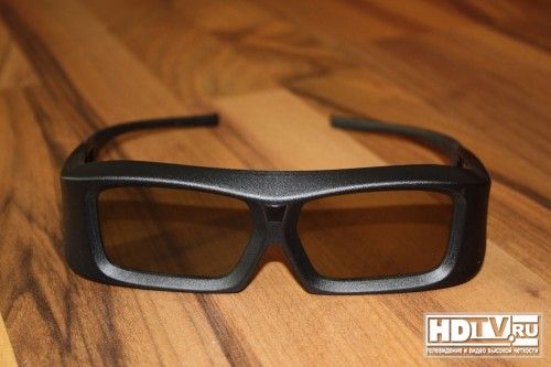 Обзор LCD телевизоров Philips 9705H