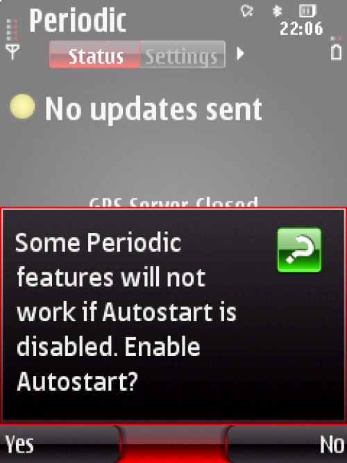 &laquo;Противоугонки&raquo; для Symbian-смартфонов