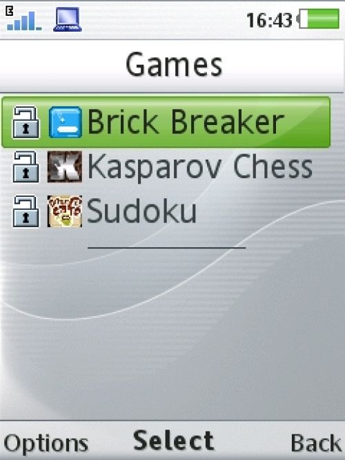 Обзор Sony Ericsson T715