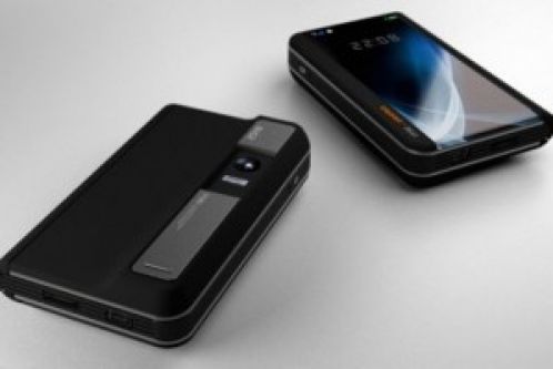 Новинки рынка мобильных телефонов