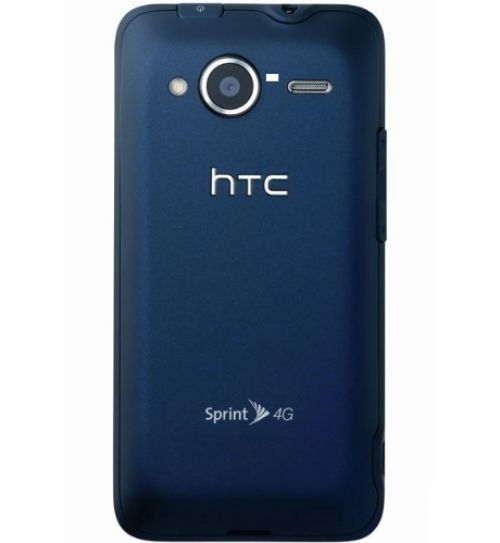 HTC EVO Shift 4G