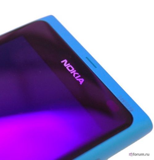 Nokia N9