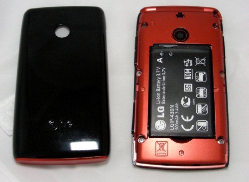 LG G300
