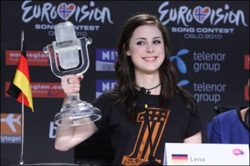 Лена Мейер-Ландрут