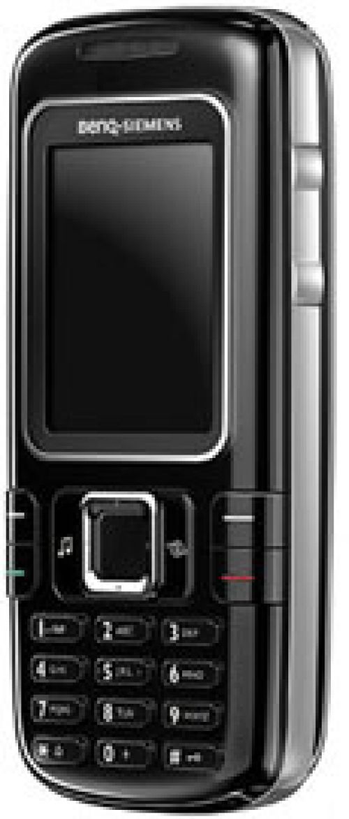 Siemens Mobile: взлет и падение