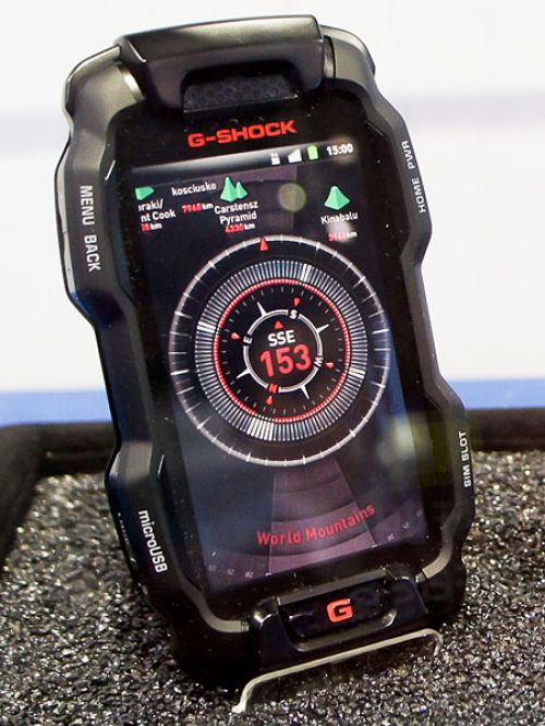 Casio G-Shock