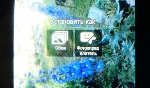 Обзор мобильных телефонов Samsung S5230 и S5600 - сенсорные "близнецы"