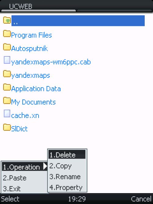 Альтернативные JAVA-браузеры Альтернативные JAVA-браузеры