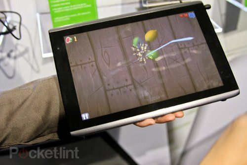 Acer Iconia Tab A500, A100 и W500 