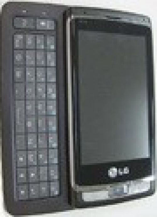 LG GW910