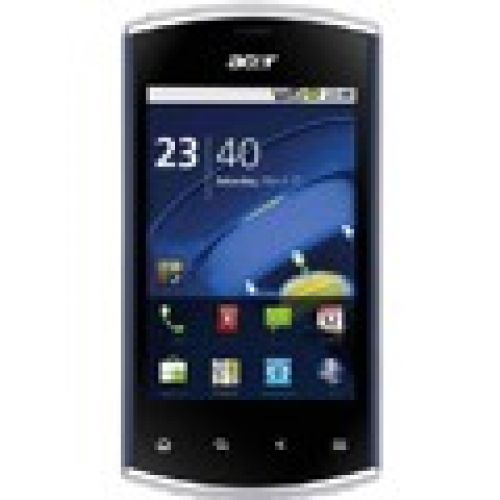 Acer Liquid mini E310