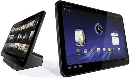 Motorola Xoom