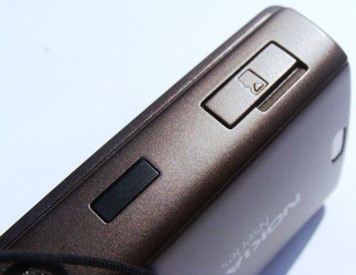 Личный опыт – Nokia N95