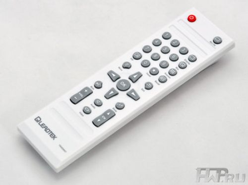 Внешний вид ТВ-тюнера Leadtek TV Pro 1920