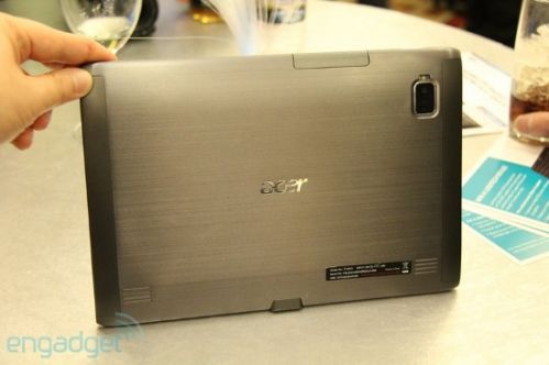 Acer Iconia Tab A500