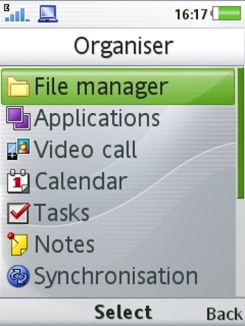 Обзор Sony Ericsson T715