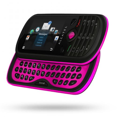 Гид покупателя: Выбираем QWERTY-фон