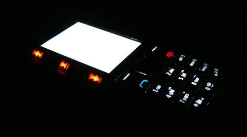 Обзор Nokia 5130 XpressMusic – музыка в цвете