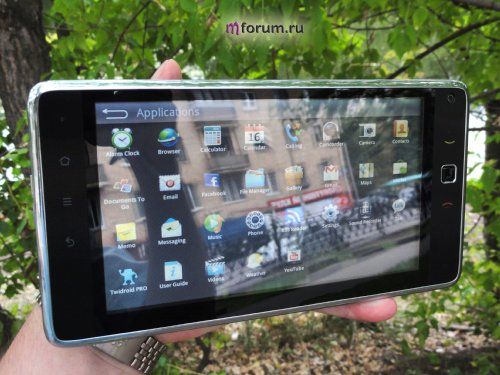 Huawei S7 Tablet