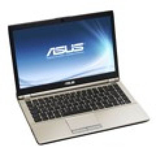 Asus U46SV (U46SV-2410-S4EVAP)