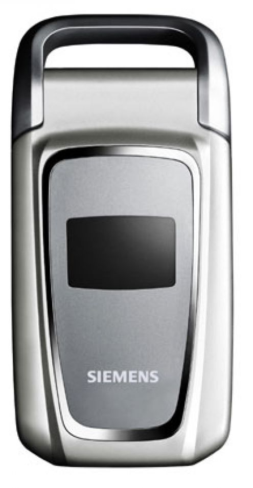 Siemens Mobile: взлет и падение