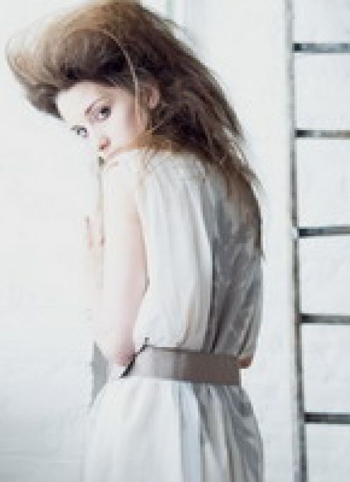 Варвара Щербакова