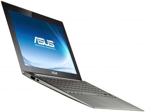 ASUS UX21