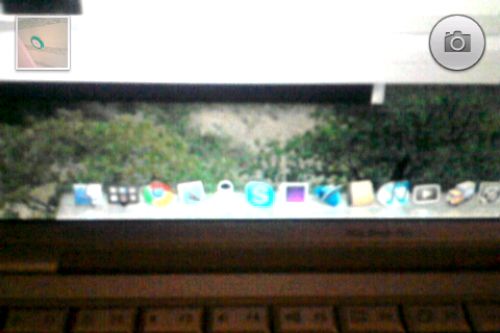 Samsung Spica скриношты Samsung Spica скриношты