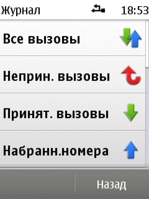 Nokia X3-02 Nokia X3-02