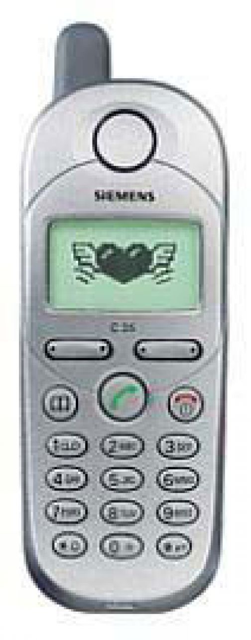 Siemens Mobile: взлет и падение Siemens Mobile: взлет и падение