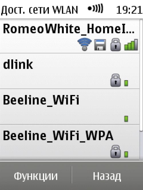 Nokia X3-02 Nokia X3-02