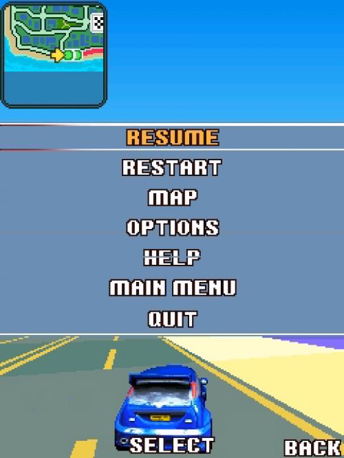 Обзор Sony Ericsson Yari Обзор Sony Ericsson Yari