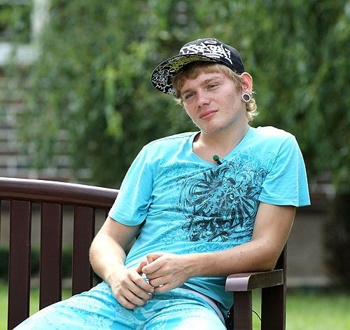 Александр Кривошапко