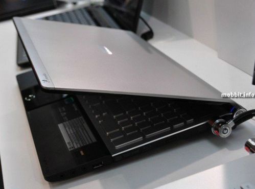 Acer Aspire Ethos