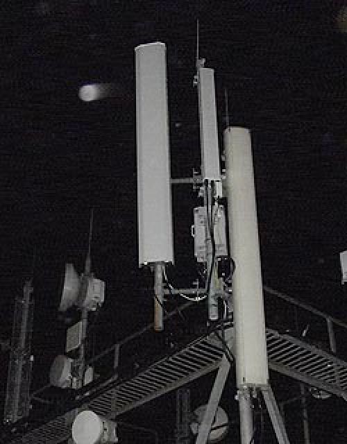 Антенны LTE 700