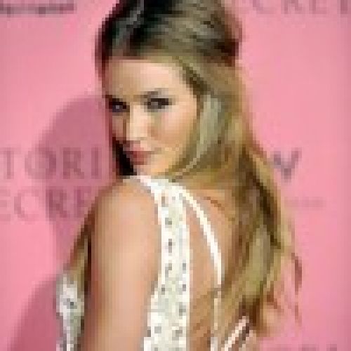 Рози Хантингтон-Уайтли