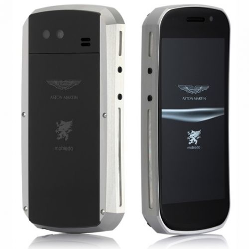 Mobiado Grand Touch Aston Martin