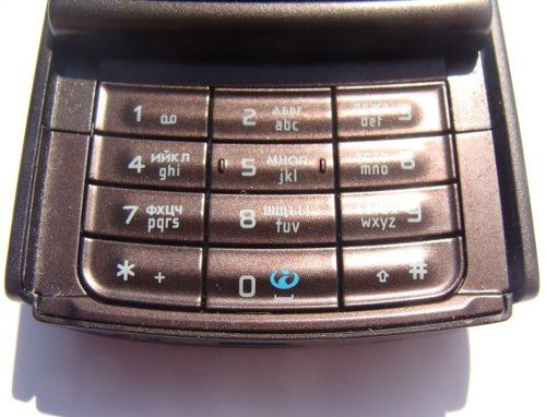 Личный опыт – Nokia N95