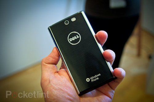 Dell Venue Pro 