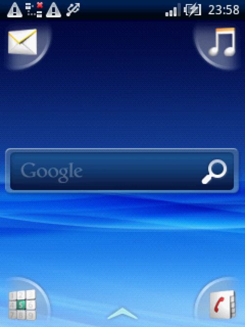 Обзор X10 mini для Mforum.ru &ldquo;Мал, да удал&rdquo;