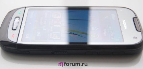 Nokia C7