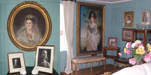 Френсис Метью, Холостяк, СТБ, второй сезон, принц, шоу, княгиня Романова, поместье Провендер