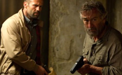 Кадр из фильма &laquo;Профессионал&raquo;