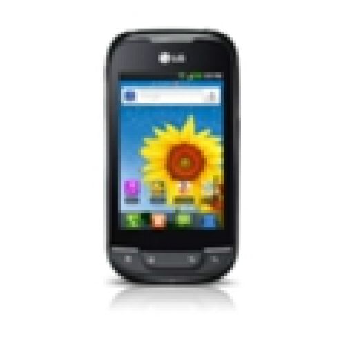 LG Optimus Link