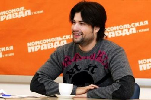 Фото ПАСТУХ Артем